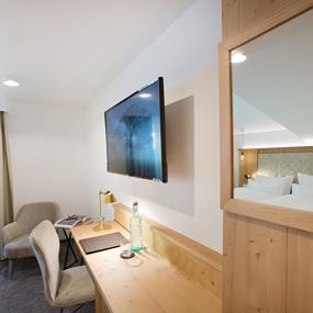 Boutique Hotel Hohes Licht