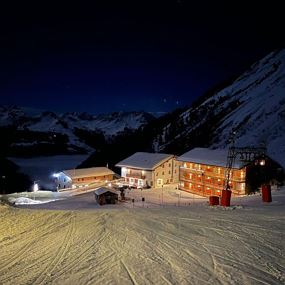 Natur.Genuss.Hotel Sonnasita