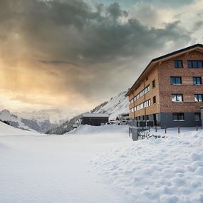 RÖSSLE Appartements