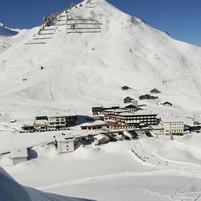 Alpenlodge - B1 by A-Appartments