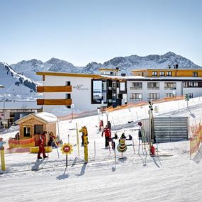 Alpenresort Walsertal