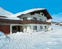 Berghaus Schäfer