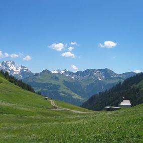 Haus Rauch