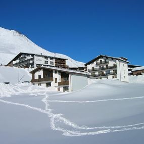 Haus Rauch