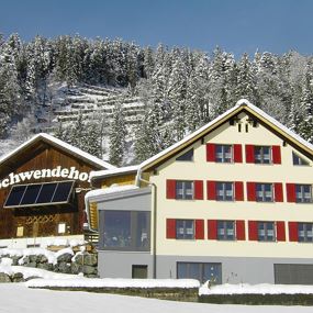 Ferienhaus Schwendehof