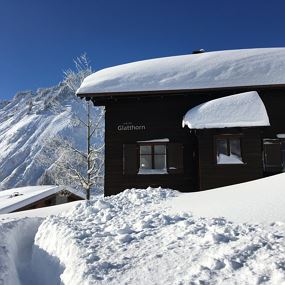 Haus Glatthorn