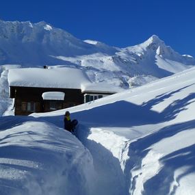 Haus Glatthorn