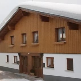 Haus Theresia Bickel