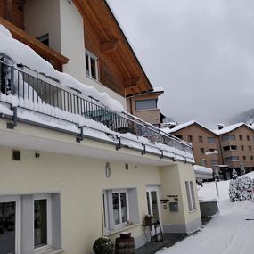 Haus Wesseling