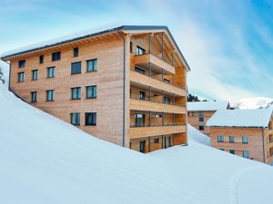 Alpinapartments-Alpenstolz-Damuels_Winter2