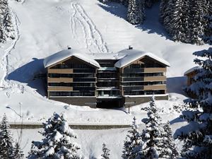 Alpinresort 46