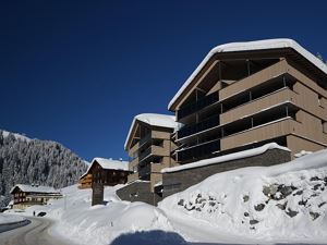 Alpinresort 53