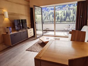 Wohnzimmer Apartment