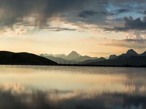 Wandergebiet Damüls