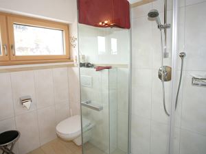Badezimmer Zafernblick