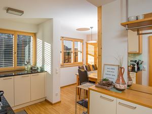 Küche Damülser-Horn