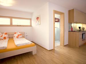 Schlafzimmer Zafernblick