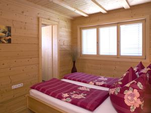 Schlafzimmer Zirbenflair