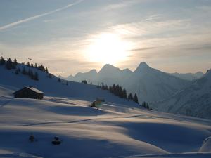 Alpe Oberdamüls (2)