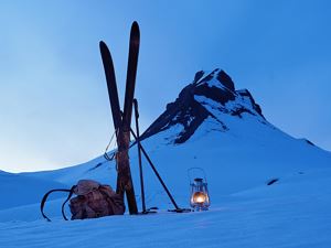 Damülser Mittagspitze