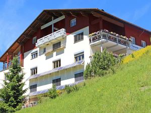 Ferienhaus Drei Wannen