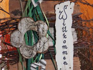 Ferienhaus Drei Wannen