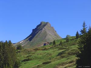 Mittagspitze