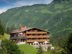 Berghotel Madlener