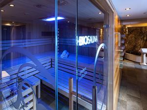 Biosauna