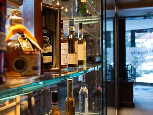 Elegant und stylisch