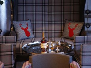 gemütlich geniessen