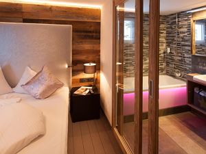 One-Room Suite im Haupthaus