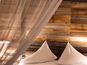 Suite Romantik im Haupthaus