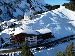 Boutique Hotel die Mittagspitze