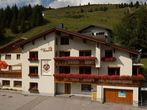 Bregenzerwald Hotel Lucia