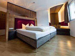 Suite / Familienzimmer 11