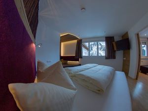 Suite / Familienzimmer 11