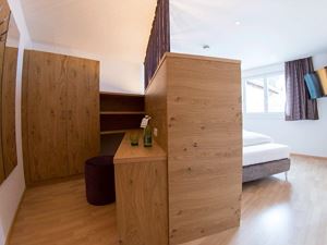 Suite / Familienzimmer 11