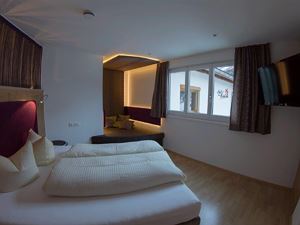 Suite / Familienzimmer 11