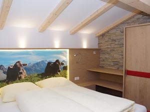 Suite / Familienzimmer