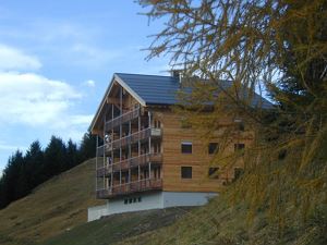 Chalet Bellevue