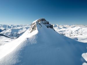 Damüls_Luftbild ©huber Images - Damüls Faschina To