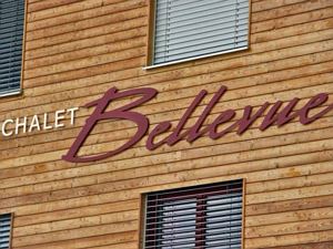 Chalet Bellevue - Moosbrugger Tanja