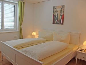 Schlafzimmer 2 App. 7