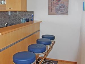 Thekenbereich App. 7