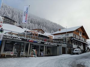 S'Damülser Apres-ski da Ingo