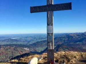 Hochblanken