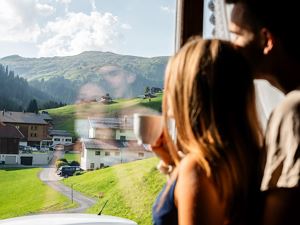 Aussicht Kaffeoause ©Philipp Schaefer