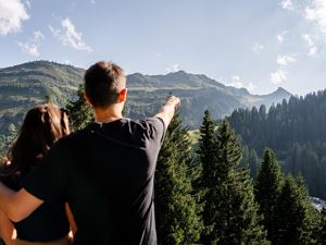 Aussicht ©Philipp Schaefer