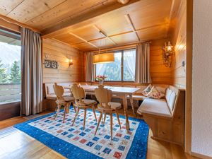 Essbereich ©Philipp Schaefer